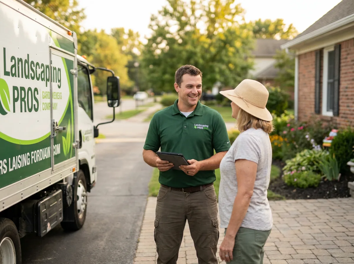 Landscaping Bolt, WV FAQs